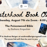 Sisterhood Book Club