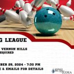 CBJ Bowling League